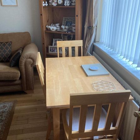 Deeleview Apartment Lifford Esterno foto