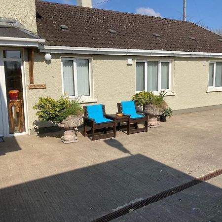 Deeleview Apartment Lifford Esterno foto
