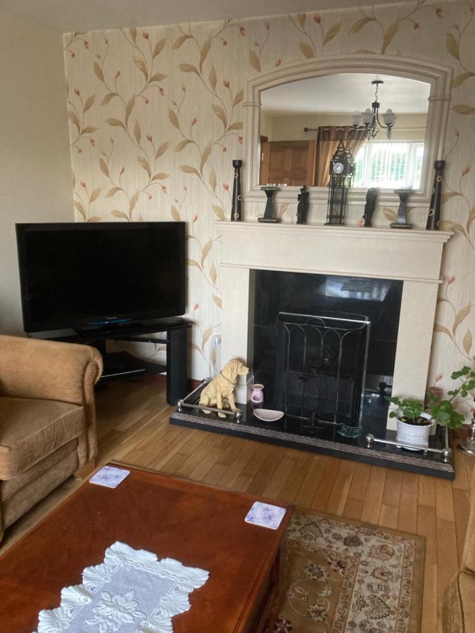 Deeleview Apartment Lifford Esterno foto