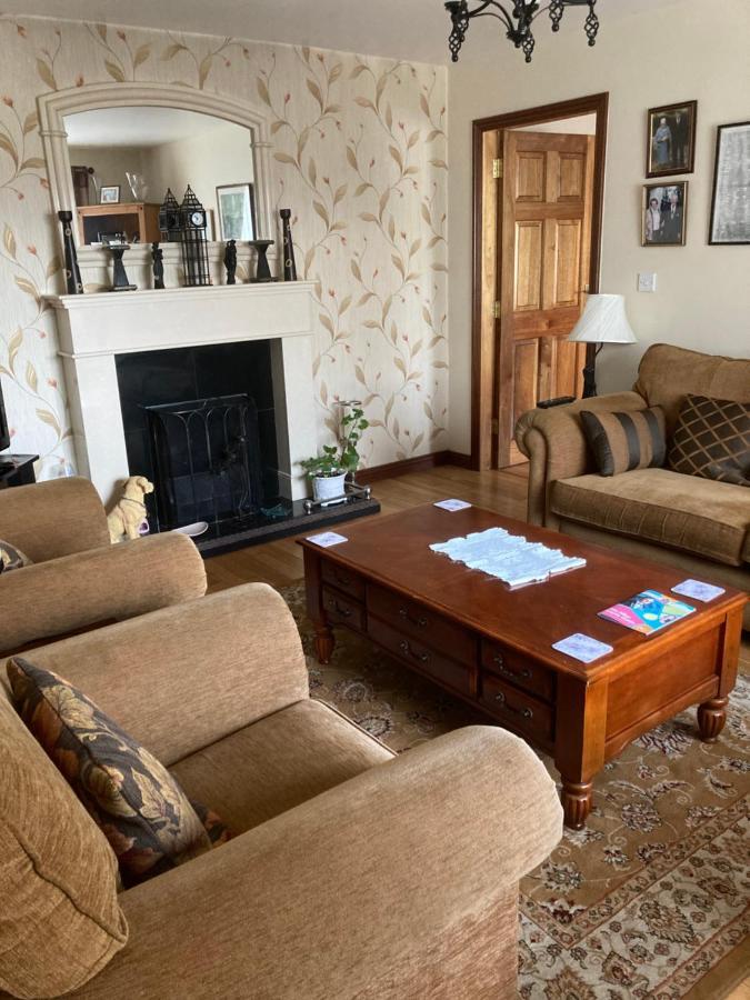 Deeleview Apartment Lifford Esterno foto