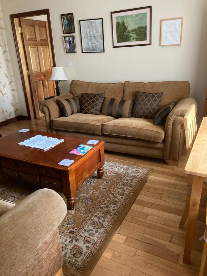 Deeleview Apartment Lifford Esterno foto