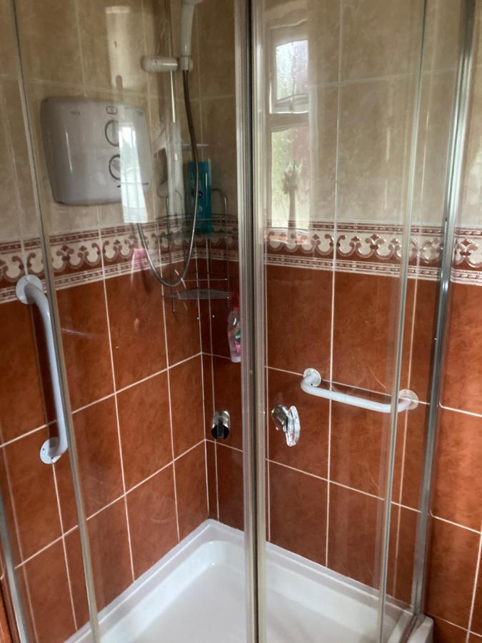 Deeleview Apartment Lifford Esterno foto