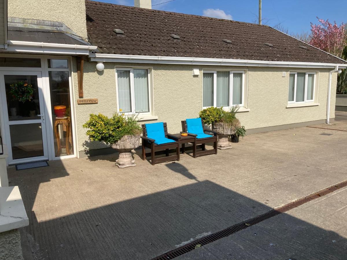 Deeleview Apartment Lifford Esterno foto